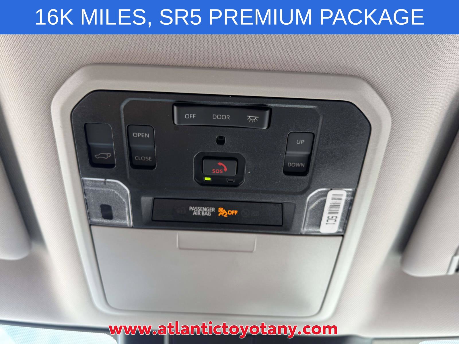 Used 2024 Toyota Sequoia SUV
