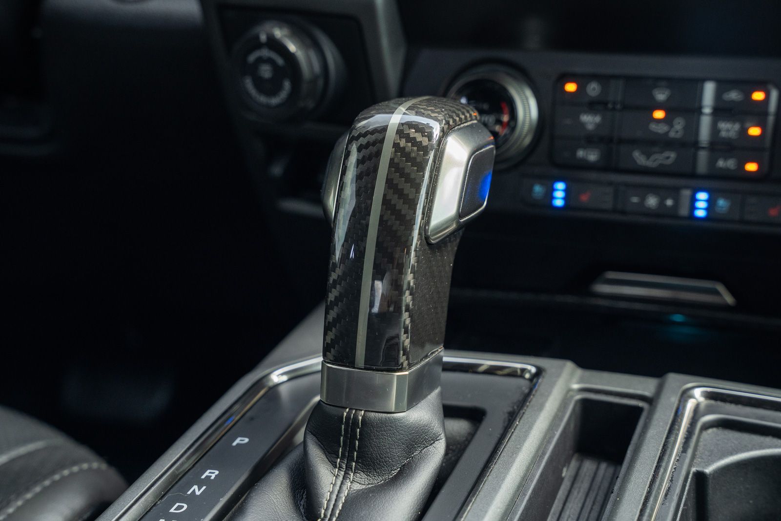 Used 2020 Ford F-150 Truck