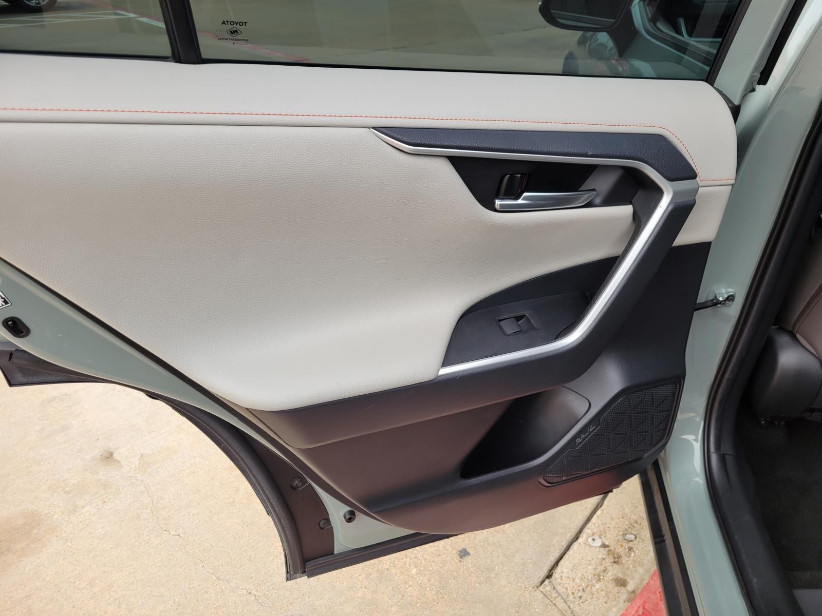 used 2019 Toyota RAV4 car, priced at $22,680