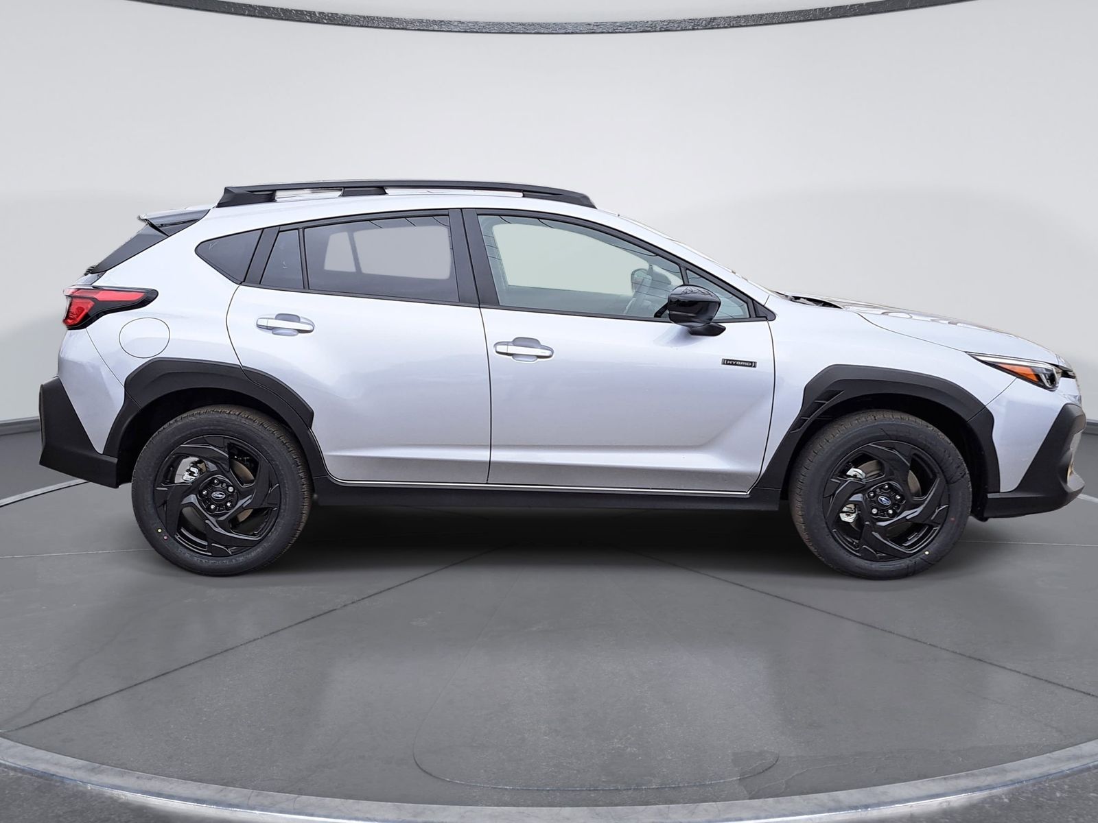 2026 Subaru Crosstrek Sport Hybrid CVT's photo