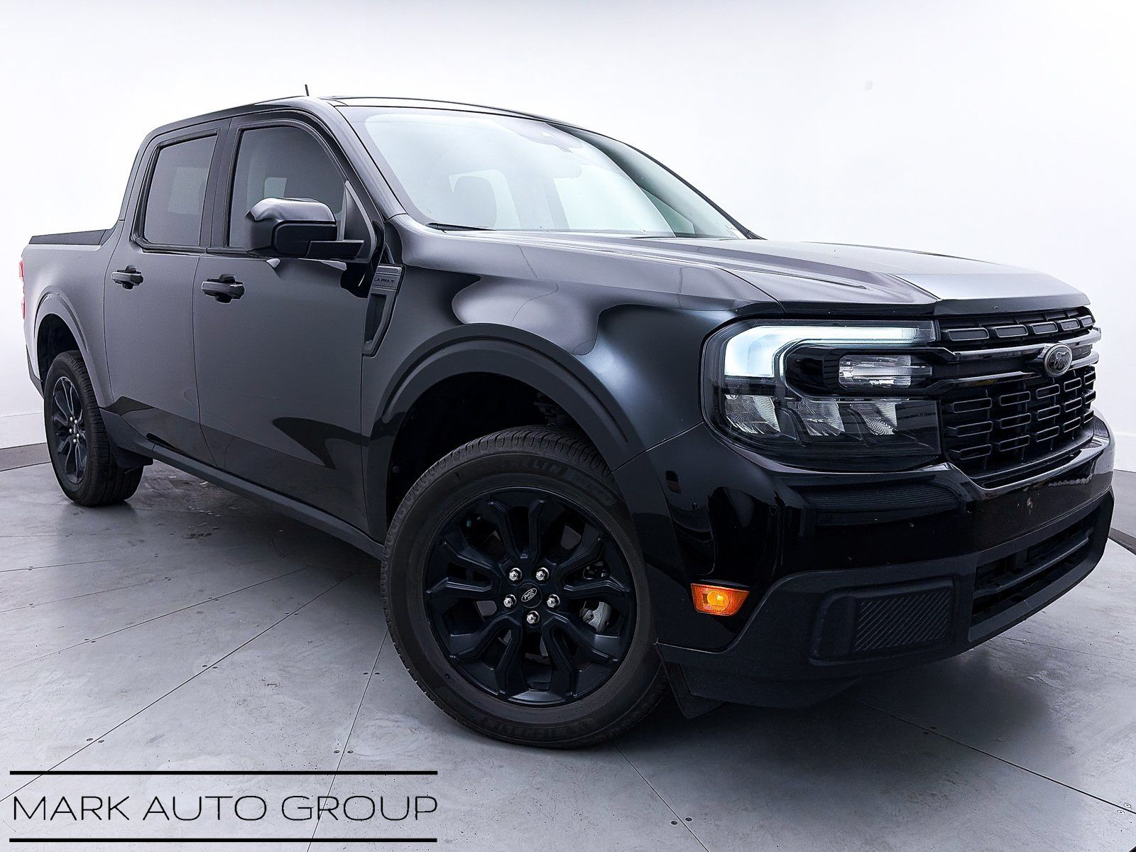 2023 Ford Maverick Lariat