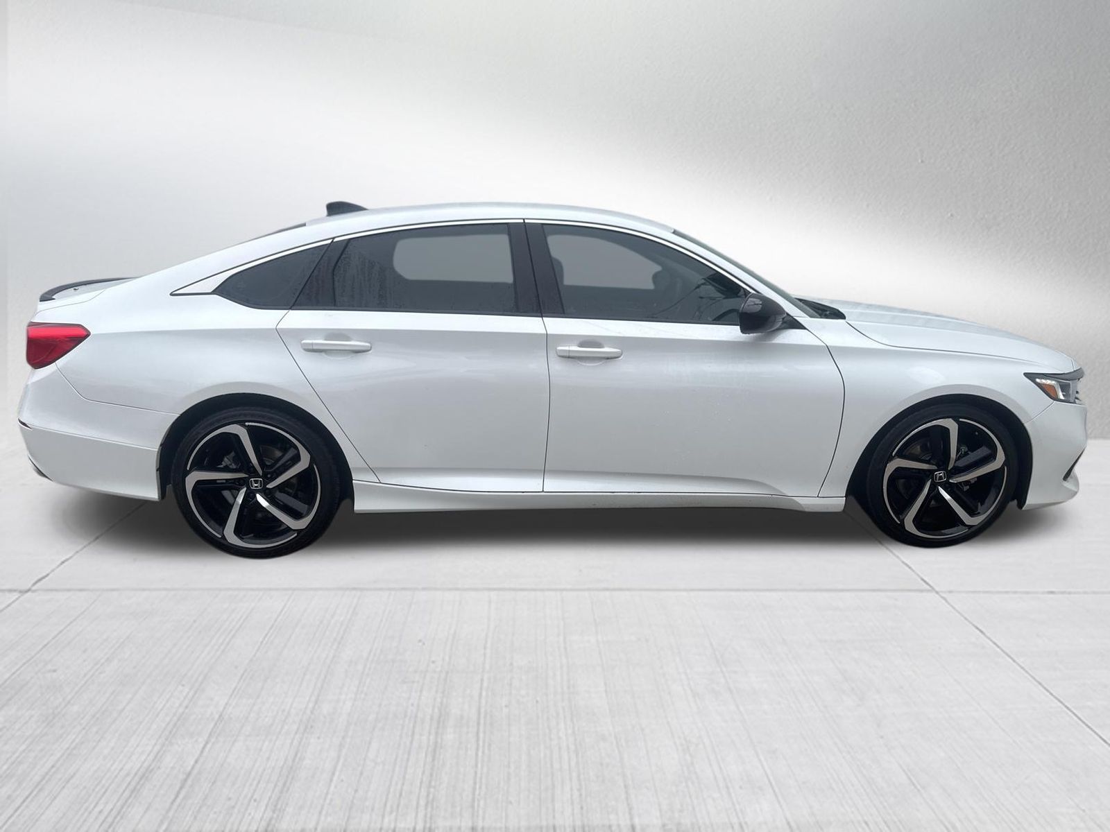 Used Car 2022 Honda Accord  Sport Special Edition For Sale Under $30,000 In Austin, Texas