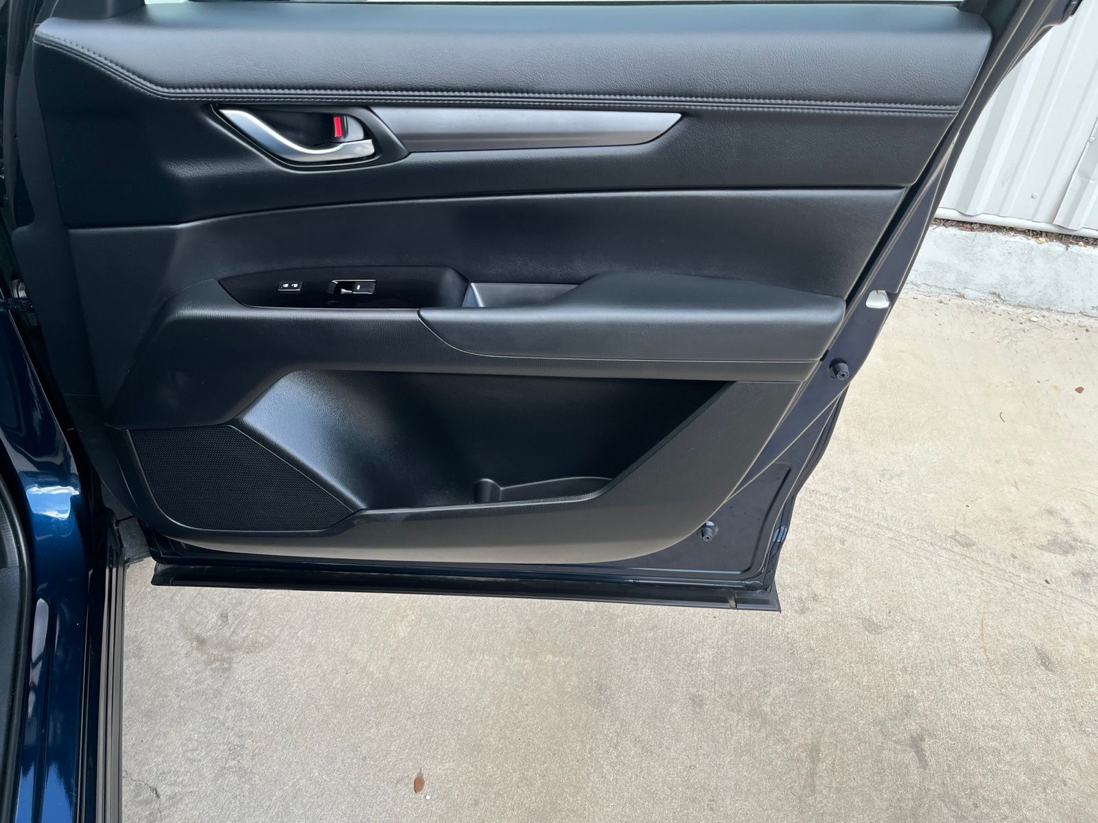 Used Car 2025 Mazda Cx-5  2.5 S Preferred Package For Sale Under $30,000 In Austin, Texas