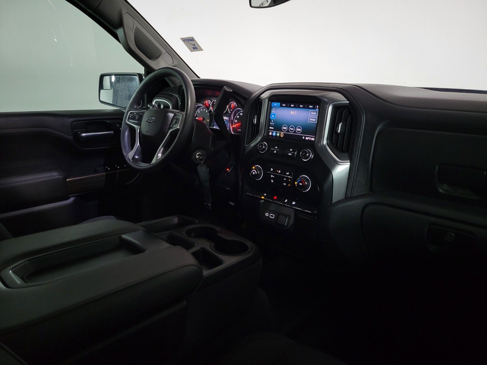 2020 Chevrolet Silverado 1500 LT 27