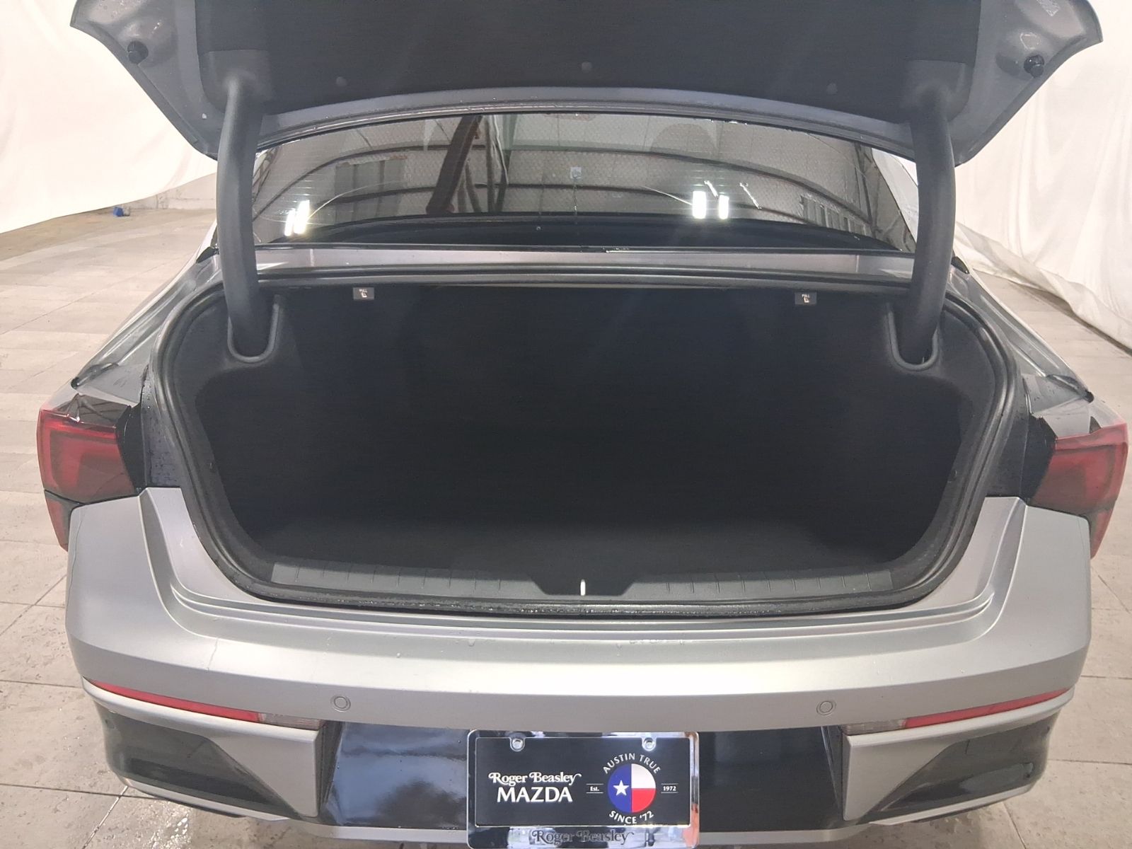 Used Car 2025 Kia K5  Gt-line For Sale Under $35,000 In Austin, Texas