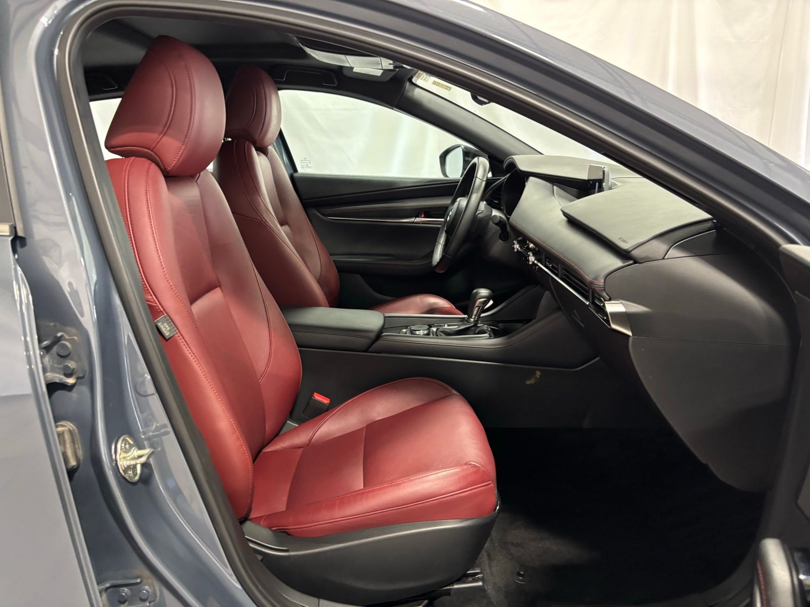 Used Car 2024 Mazda Mazda3  2.5 S Carbon Edition For Sale Under $30,000 In Austin, Texas
