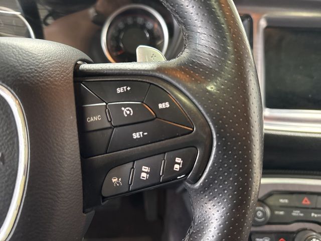 Used Car 2018 Dodge Challenger  392 Hemi Scat Pack Shaker For Sale Under $35,000 In Austin, Texas