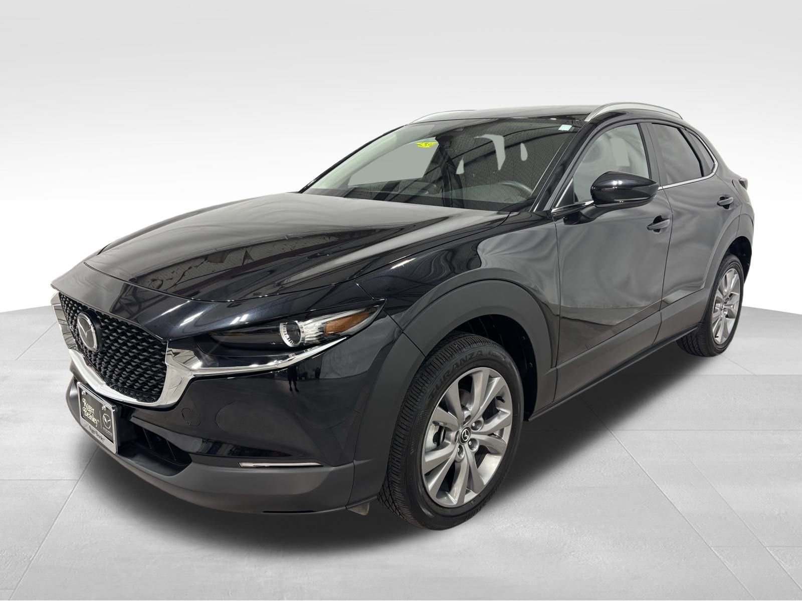 Used Car 2023 Mazda Cx-30  2.5 S Select Package For Sale Under $25,000 In Austin, Texas