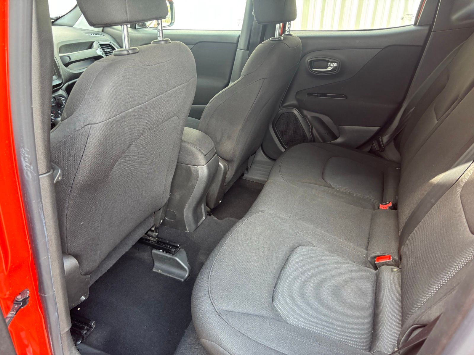 Used Car 2021 Jeep Renegade  Sport For Sale Under $15,000 In Austin, Texas