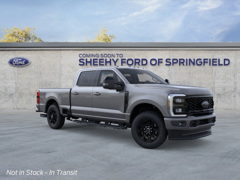 2026 Ford F-350 Lariat 4x4 Crew Cab 6-3/4' Box SRW's photo