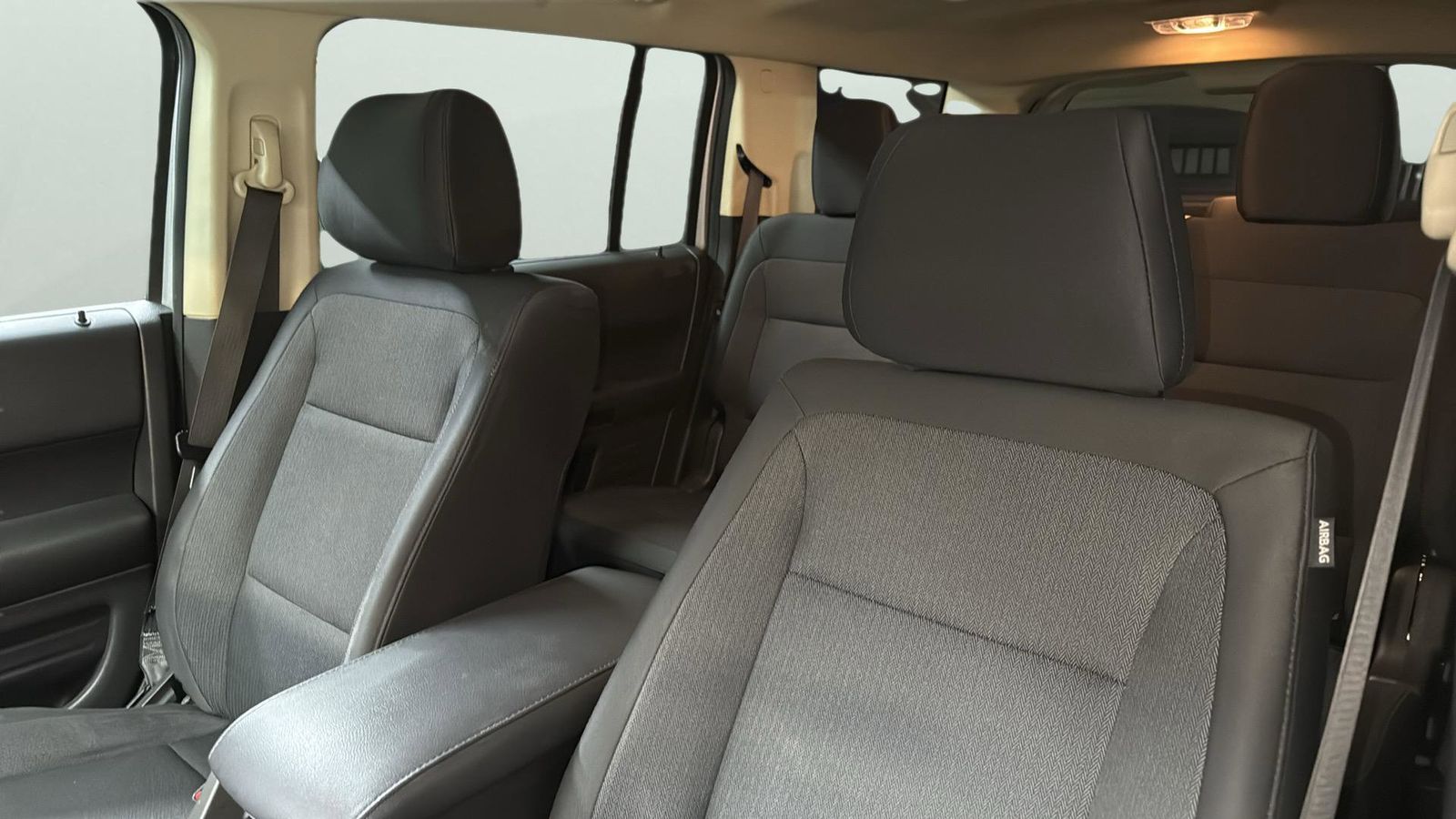 Used Car 2019 Ford Flex  Se For Sale Under $15,000 In Austin, Texas