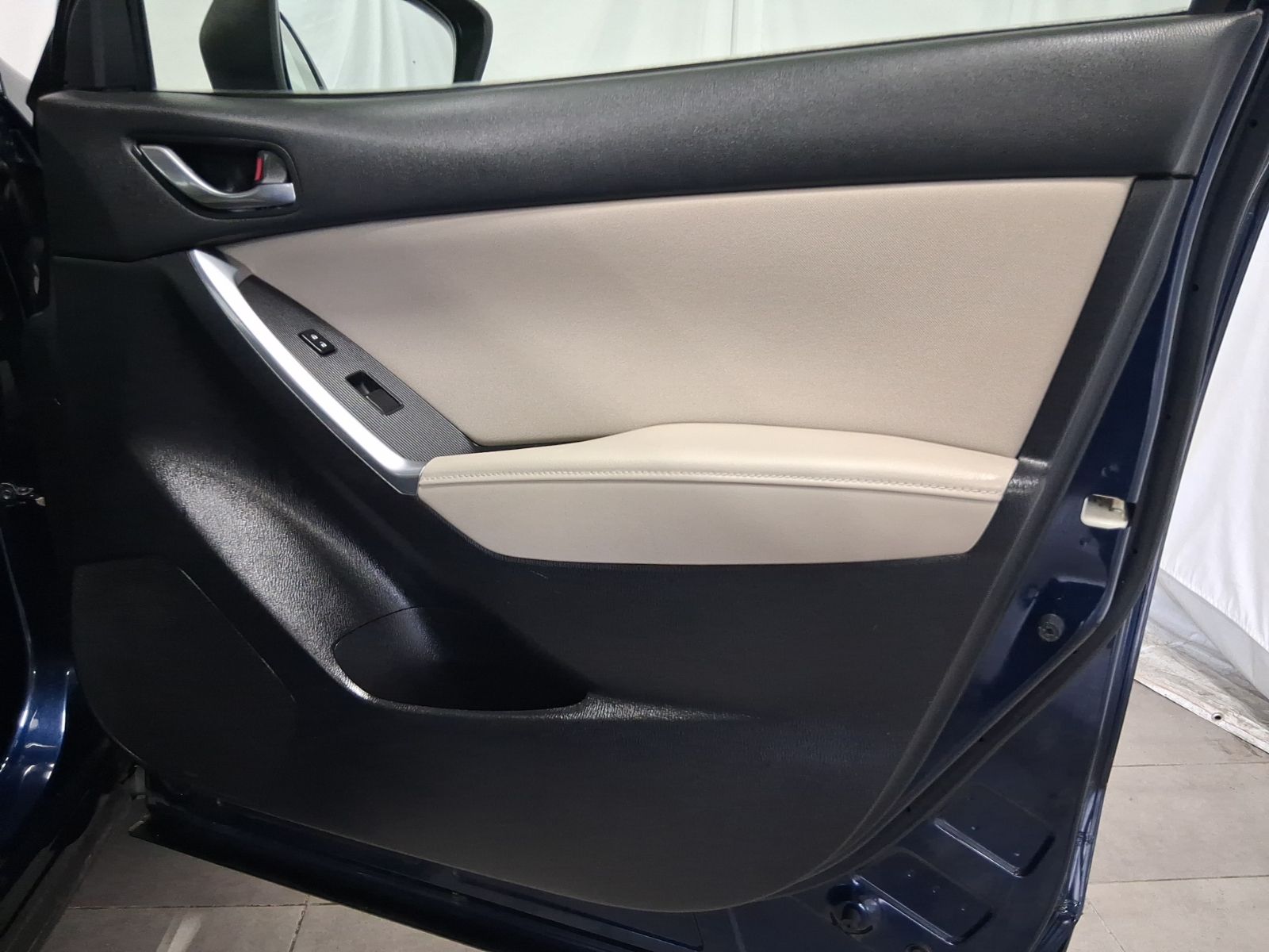 Used Car 2014 Mazda Cx-5  Sport For Sale Under $15,000 In Austin, Texas