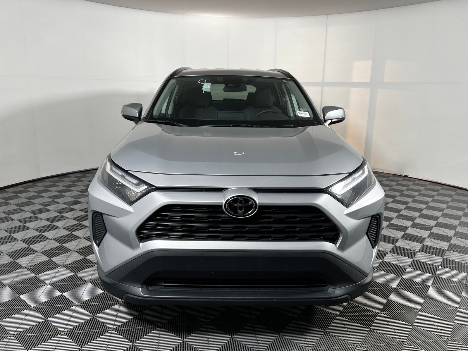 Thumbnail: 2024 Toyota RAV4 - 2