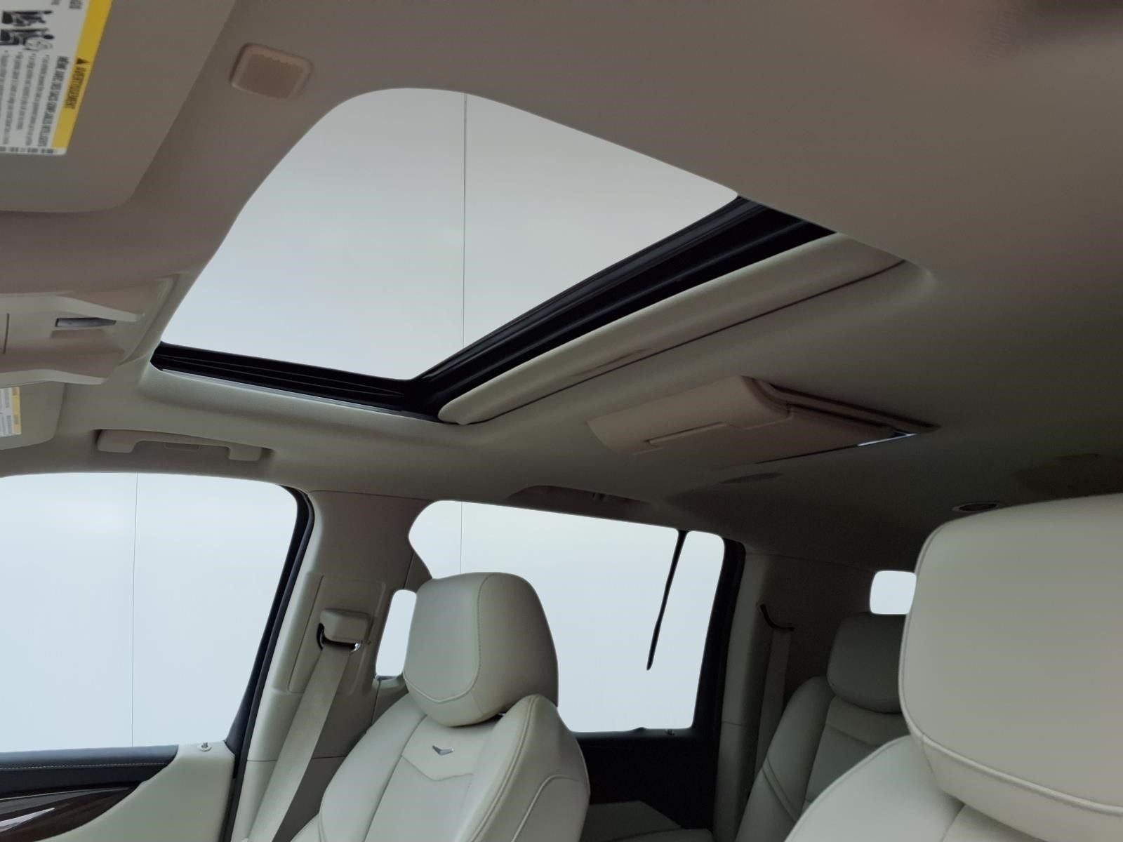 2020 Cadillac Escalade ESV Premium Gray at Bayway Cadillac Southwest