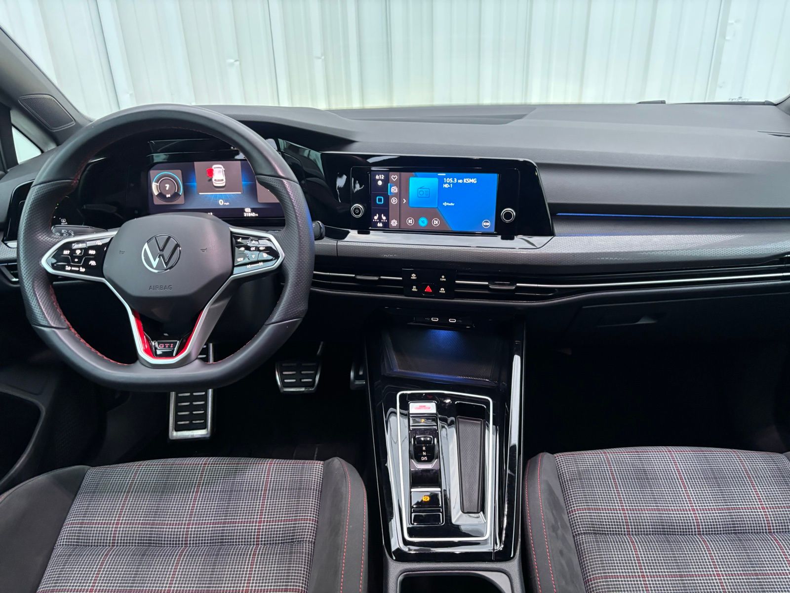 Used Car 2024 Volkswagen Golf Gti  2.0t S For Sale Under $30,000 In Austin, Texas