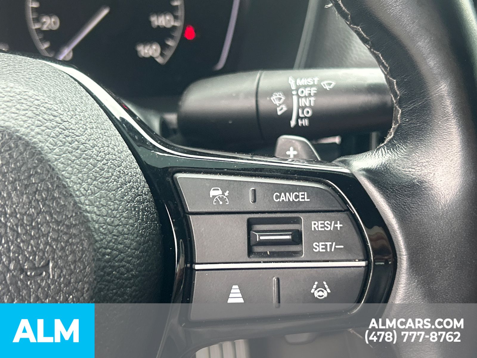 Used 2023  Honda Sport image 30