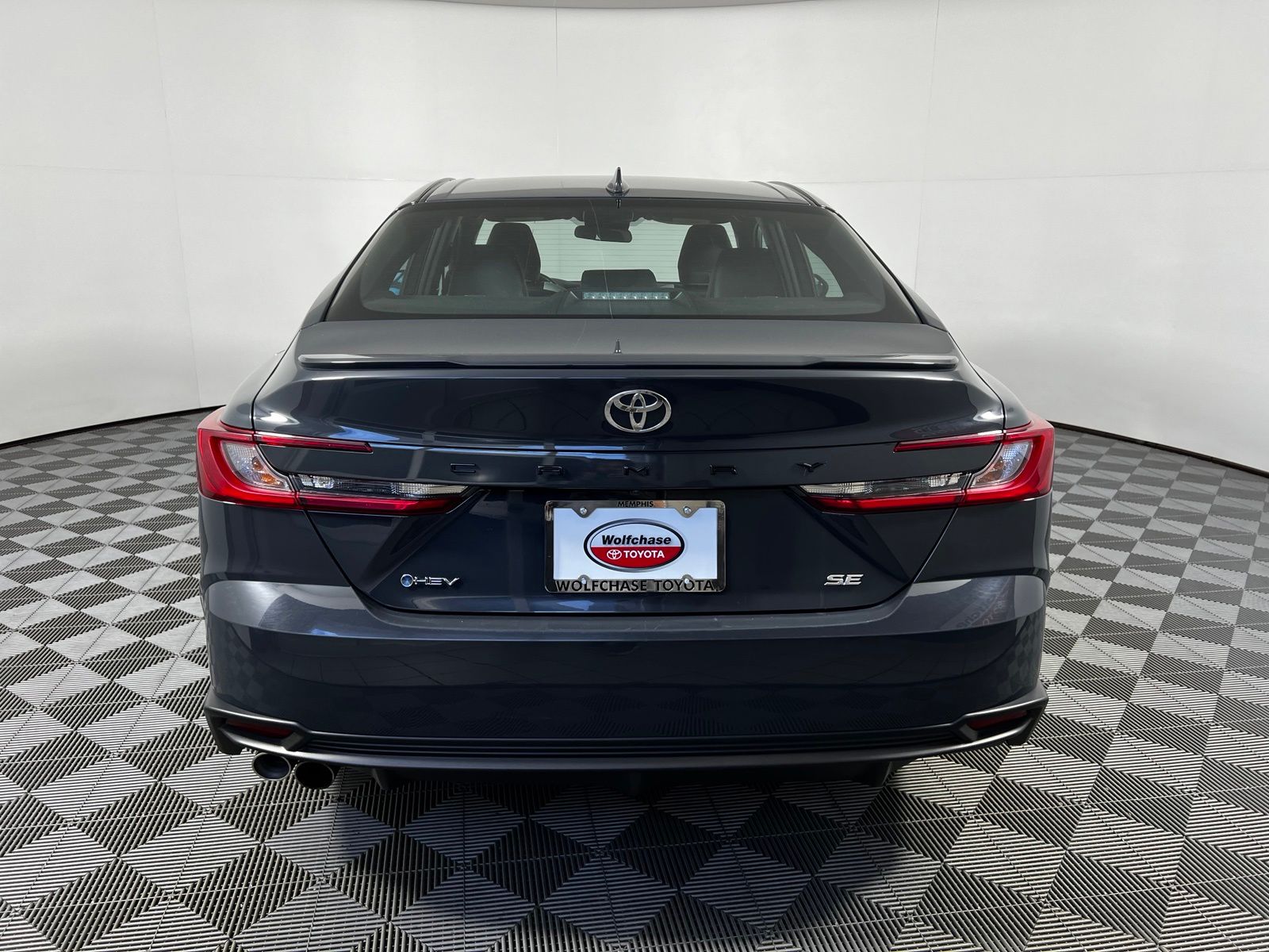 Thumbnail: 2025 Toyota Camry - 6