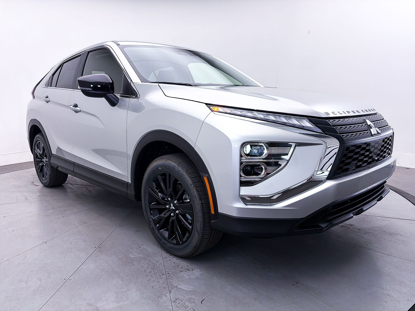 2026 Mitsubishi Eclipse Cross LE