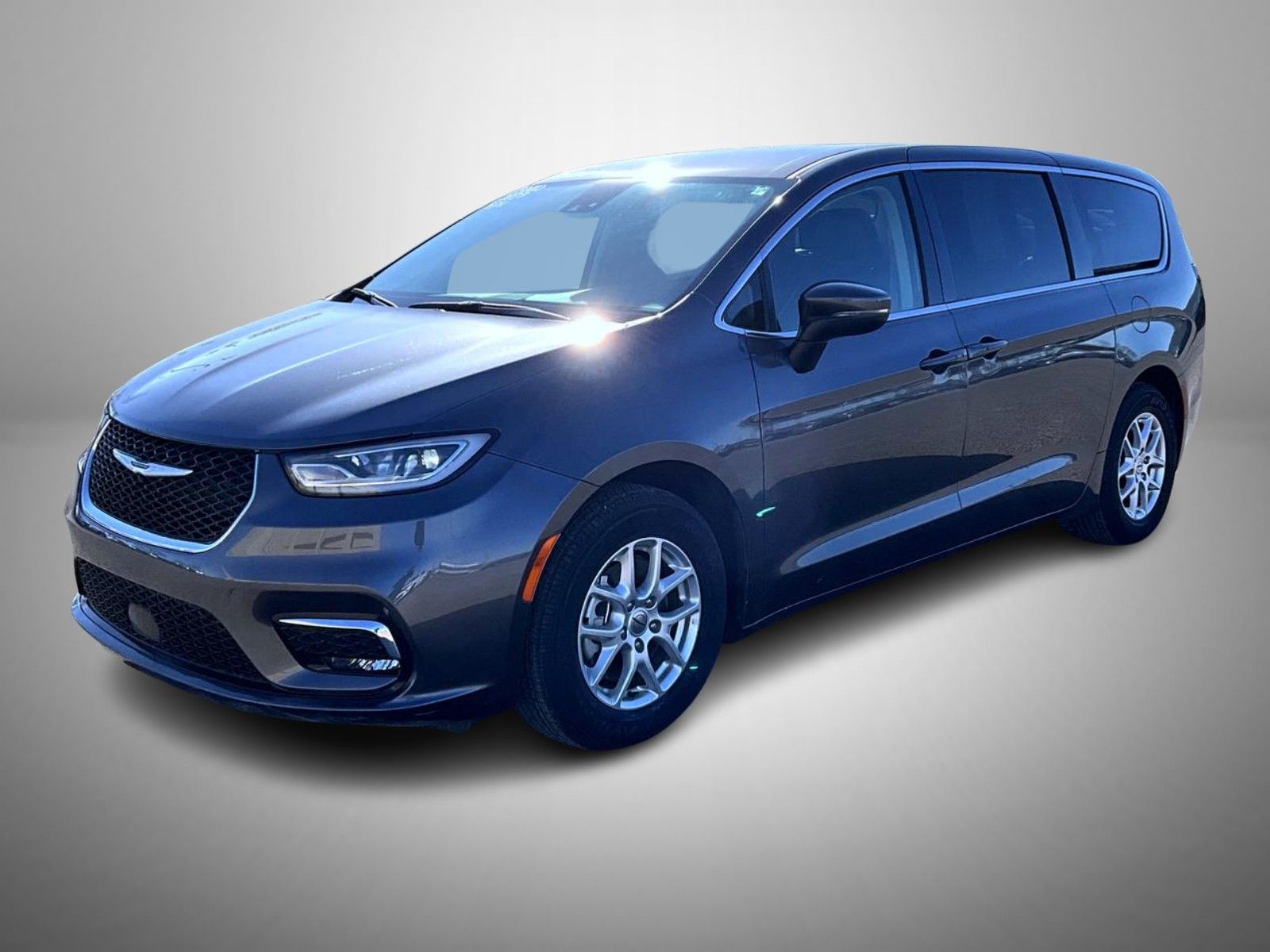 2023 Chrysler Pacifica Touring L FWD