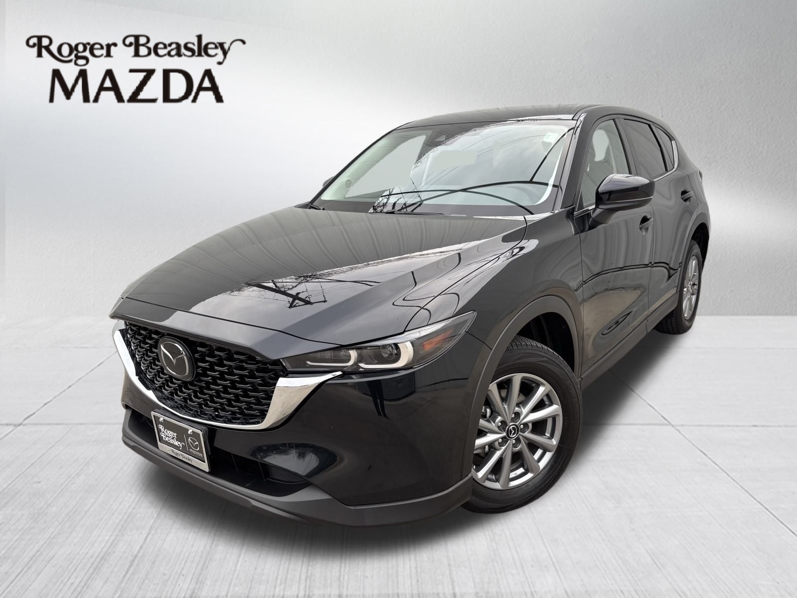Used Car 2023 Mazda Cx-5  2.5 S Preferred Package For Sale Under $25,000 In Austin, Texas