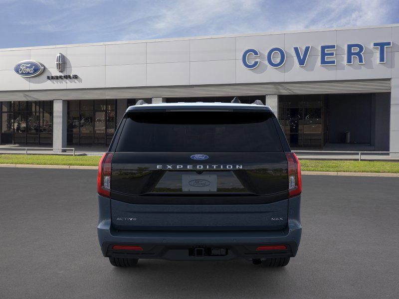 New Car 2025 Ford Expedition Max  Active For Sale Under $80,000 In Austin, Texas