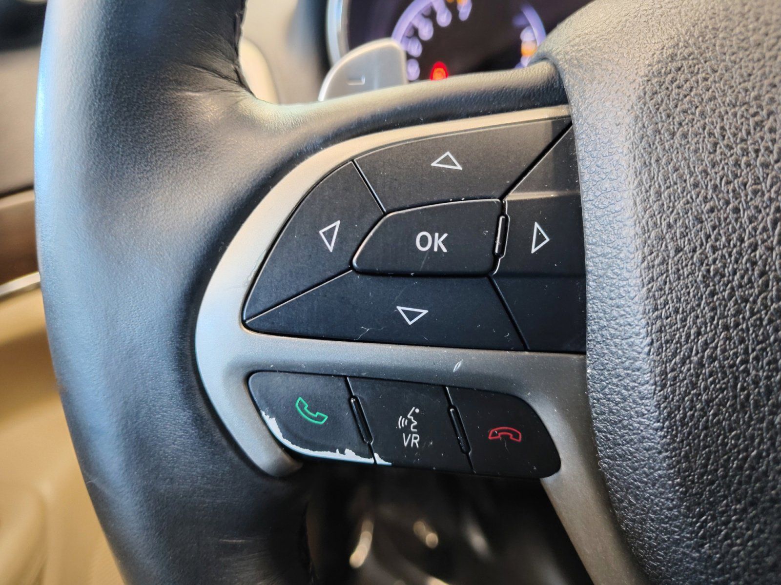 Used Car 2016 Jeep Grand Cherokee  Limited For Sale Under $12,000 In San Antonio, Texas