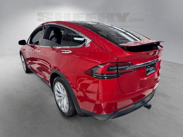 Used 2021  Tesla Long Range image 14