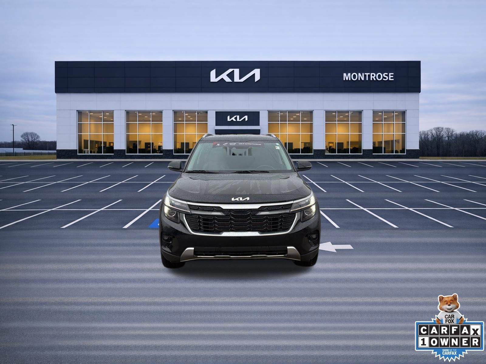 View vehicle photo 2