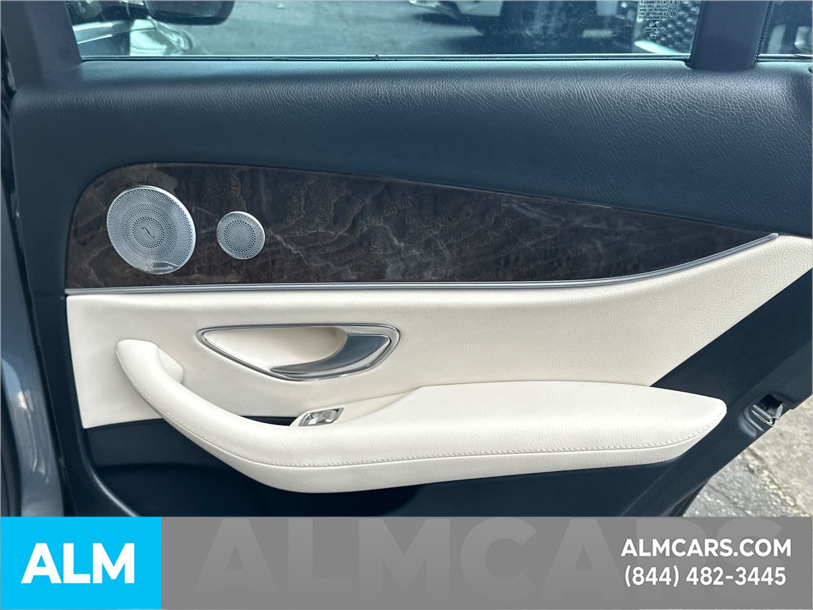 Used 2019 Black Mercedes-Benz E 300 image 18