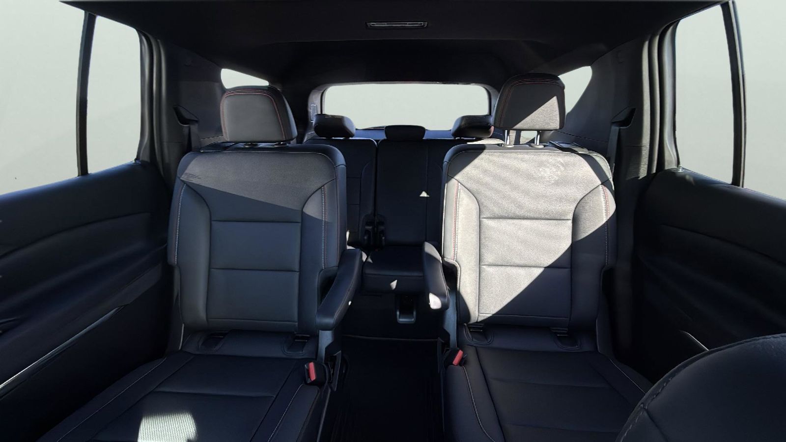 Used Car 2025 Chevrolet Traverse  Z71 For Sale Under $50,000 In Austin, Texas