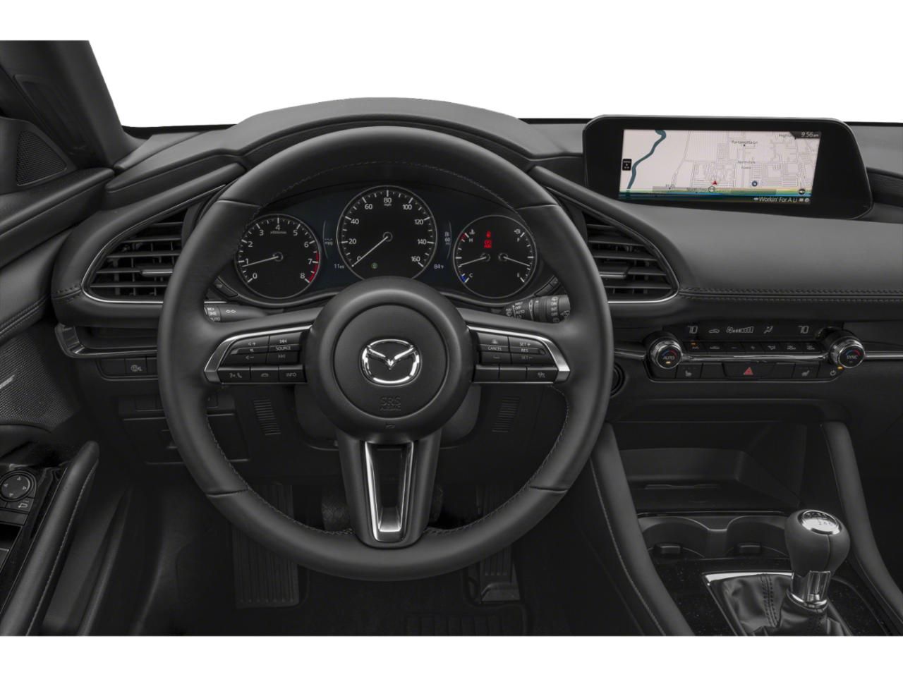 New Car 2025 Mazda Mazda3  2.5 S Premium Package For Sale Under $35,000 In Austin, Texas