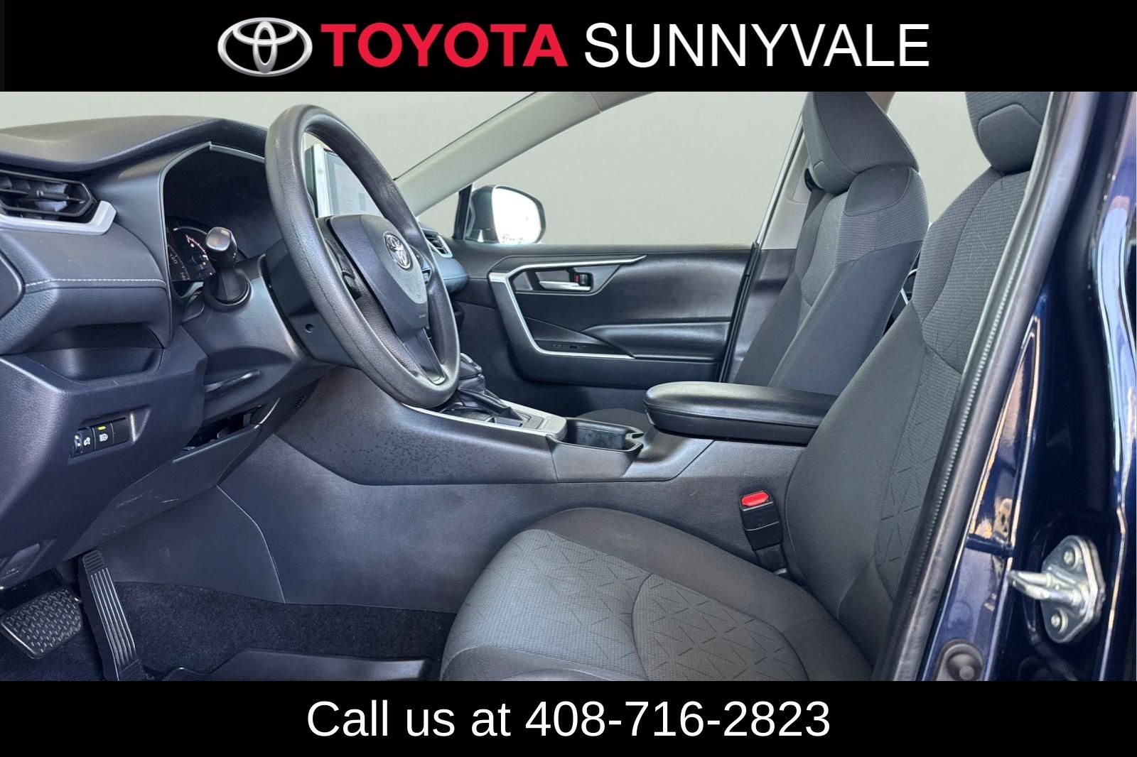 Used 2024 Toyota RAV4 SUV