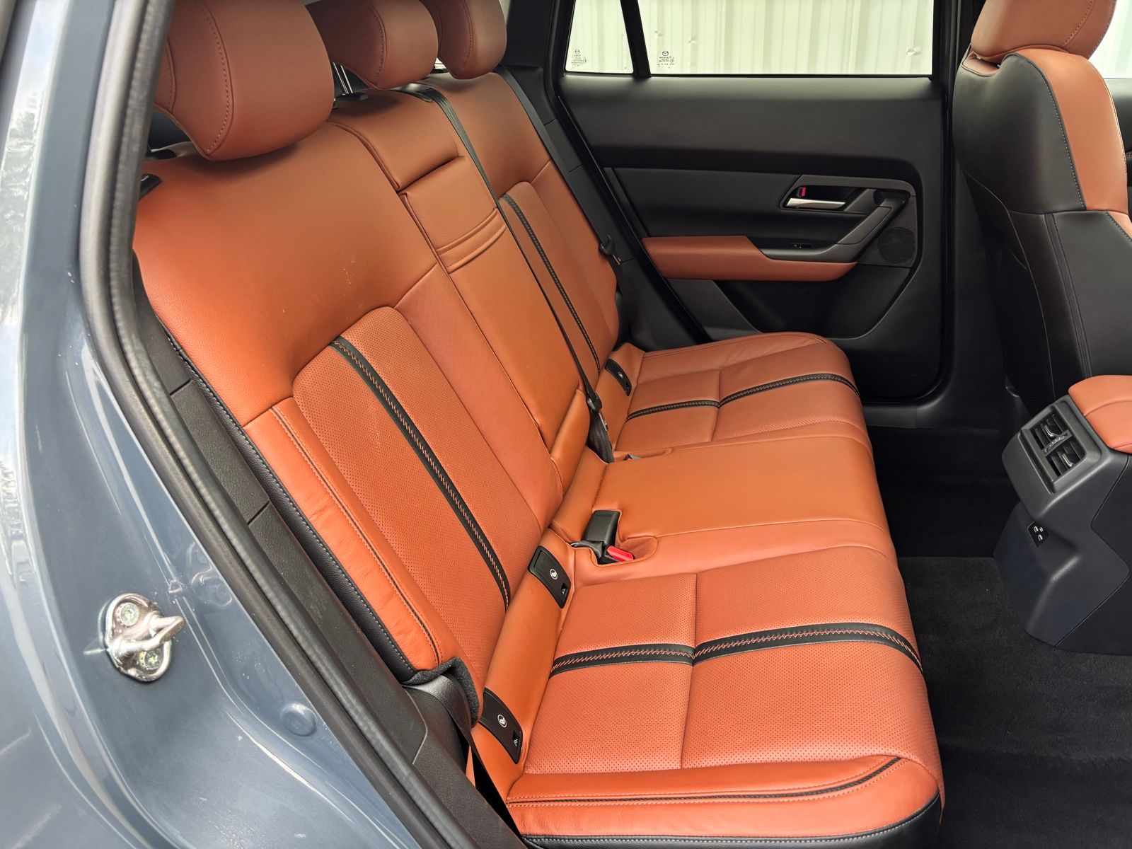 Used Car 2023 Mazda Cx-50  2.5 Turbo Meridian Edition For Sale Under $35,000 In Austin, Texas