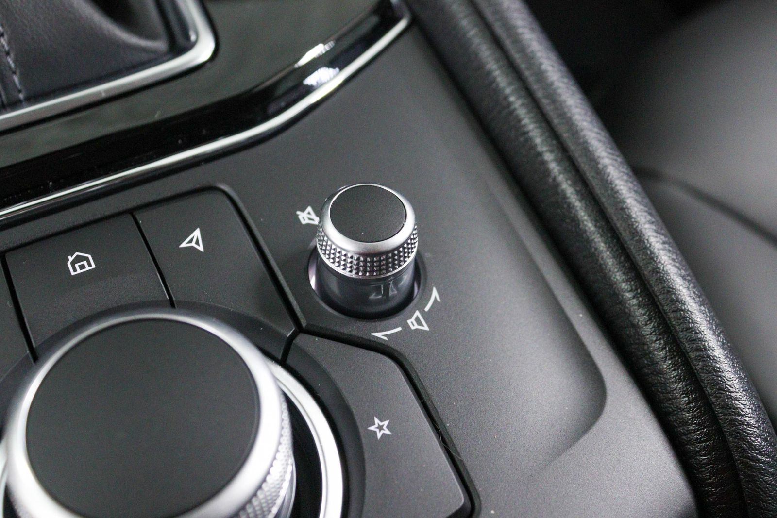 New Car 2025 Mazda Cx-5  2.5 S Select Package For Sale Under $35,000 In Austin, Texas