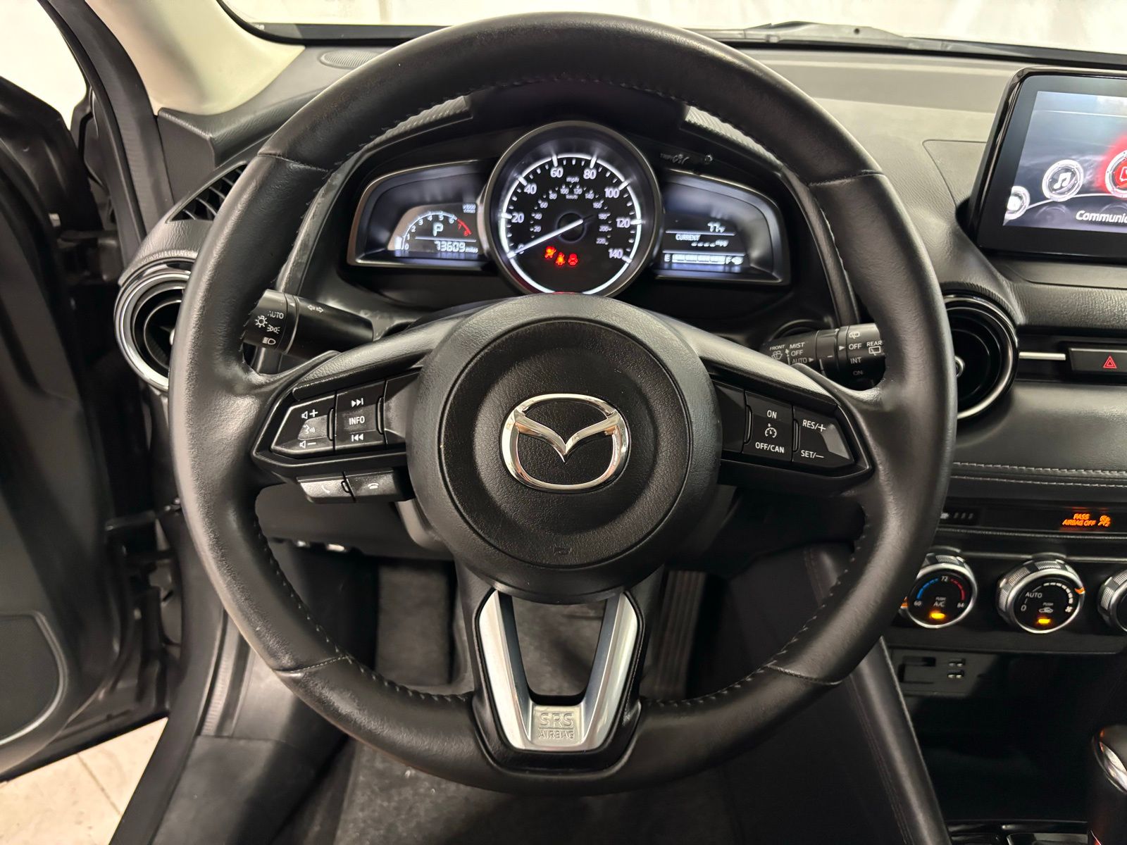 Used Car 2019 Mazda Cx-3  Touring For Sale Under $20,000 In Austin, Texas