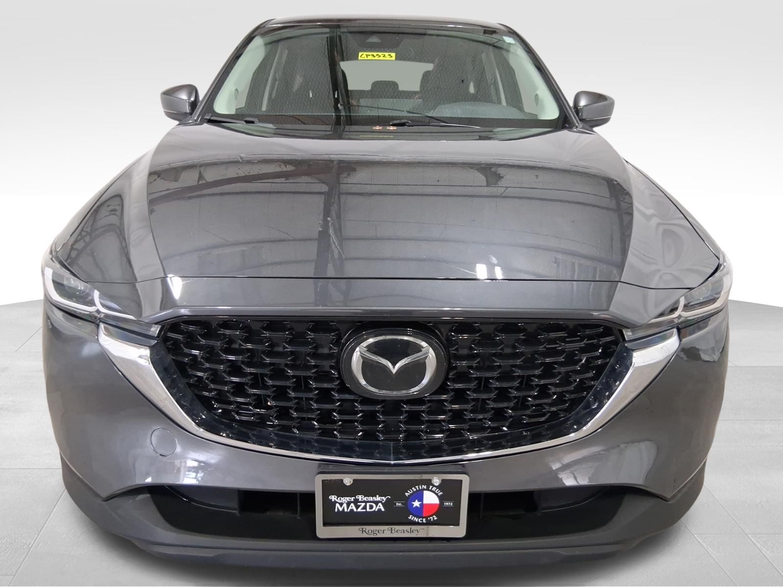 Used Car 2023 Mazda Cx-5  2.5 S Select Package For Sale Under $30,000 In Austin, Texas