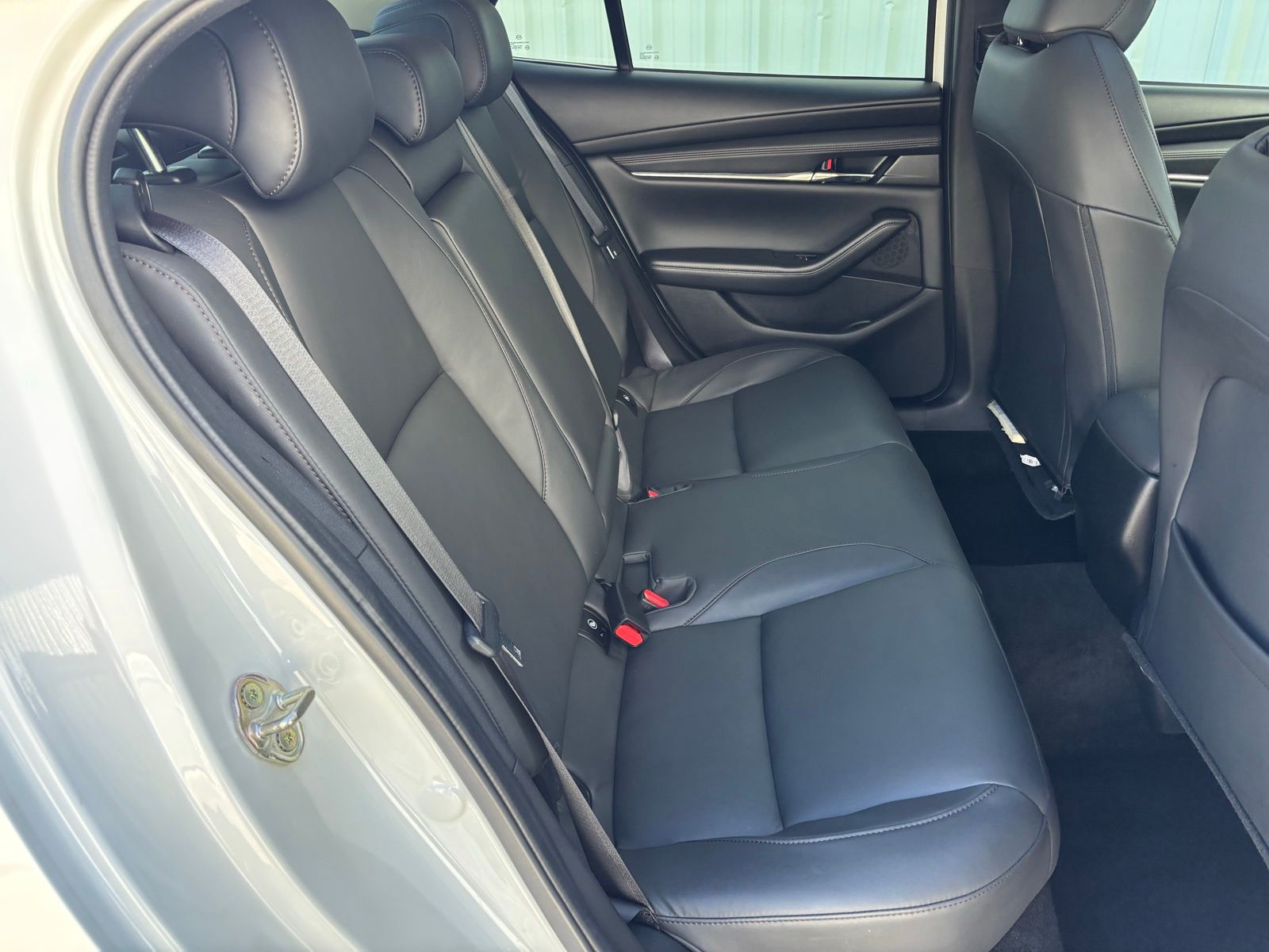 Used Car 2023 Mazda Mazda3  2.5 S Preferred Package For Sale Under $25,000 In Austin, Texas