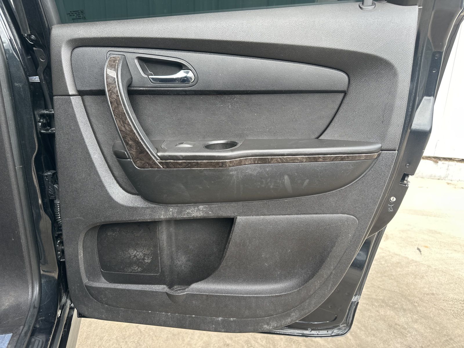 Used Car 2012 Gmc Acadia  Denali For Sale Under $10,000 In Austin, Texas