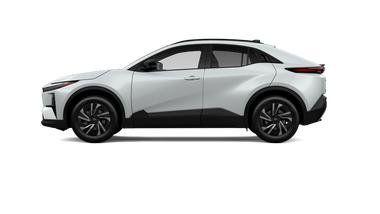 new 2026 Toyota C-HR car