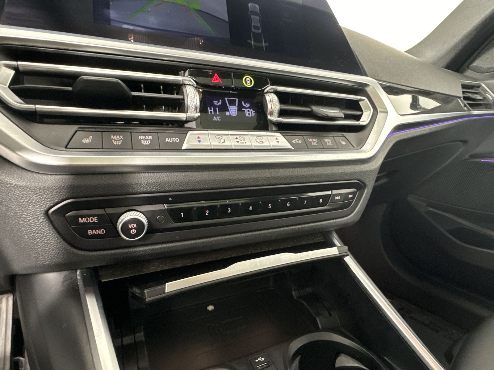 2021 BMW 3 Series 330i xDrive 7