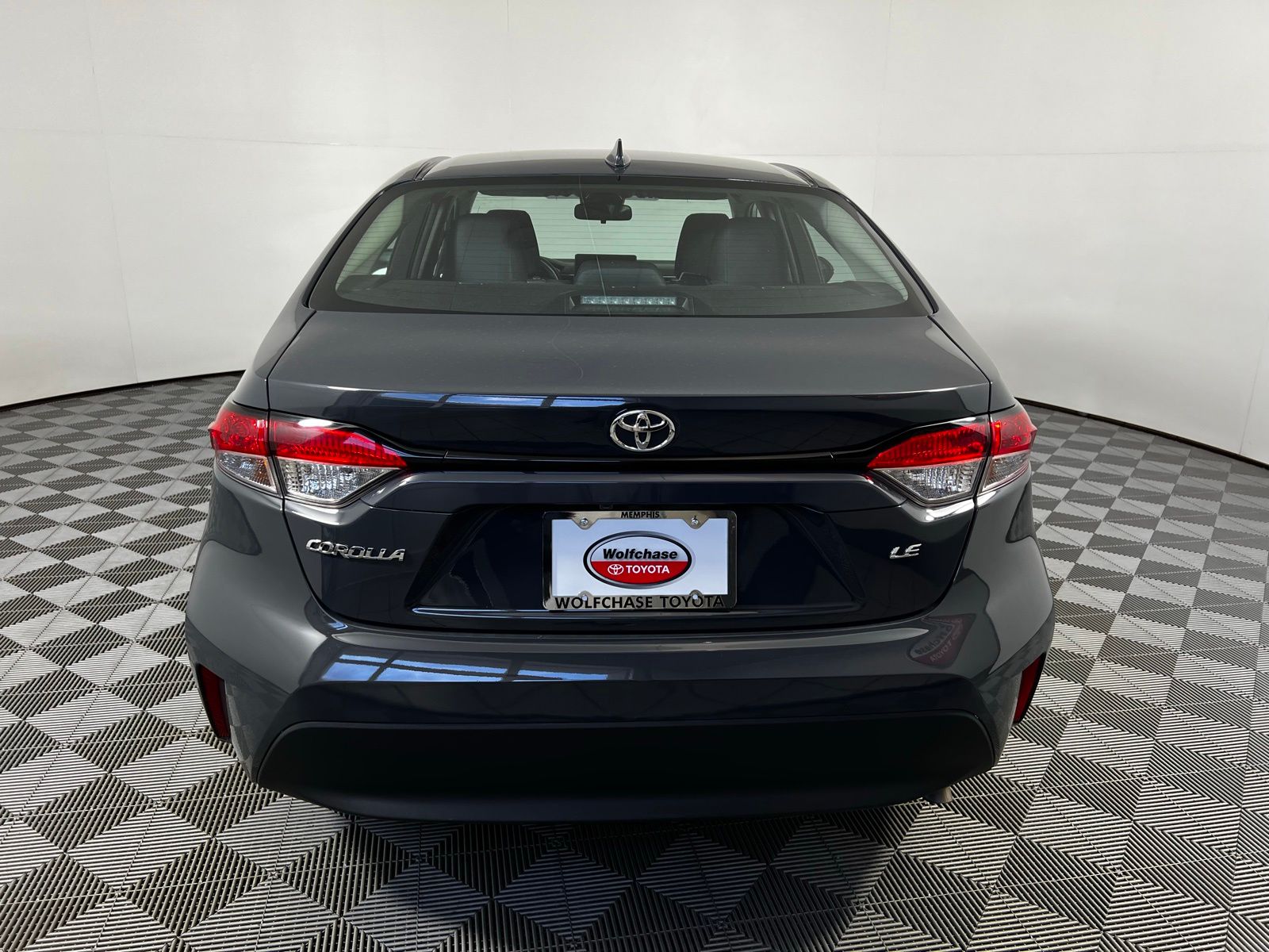 Thumbnail: 2024 Toyota Corolla - 6