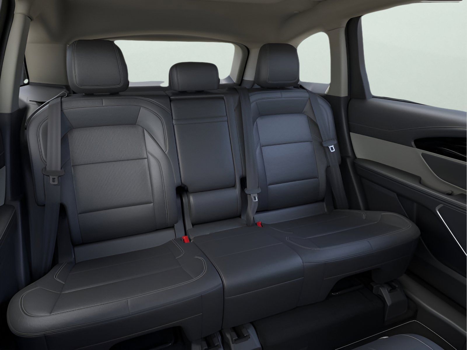New Car 2025 Lincoln Nautilus  Premiere For Sale Under $70,000 In Austin, Texas