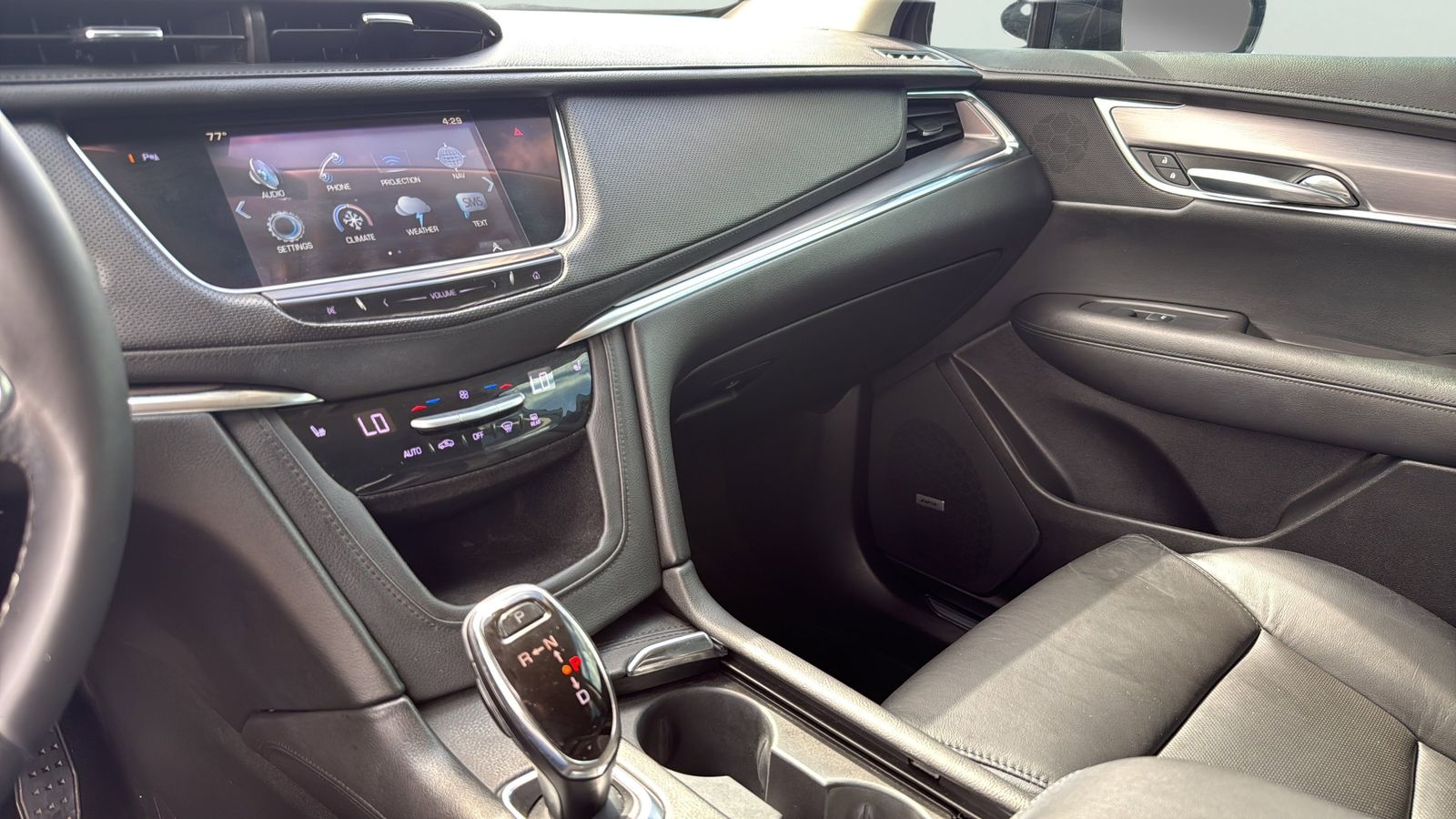 Used Car 2017 Cadillac Xt5  Luxury For Sale Under $15,000 In Austin, Texas