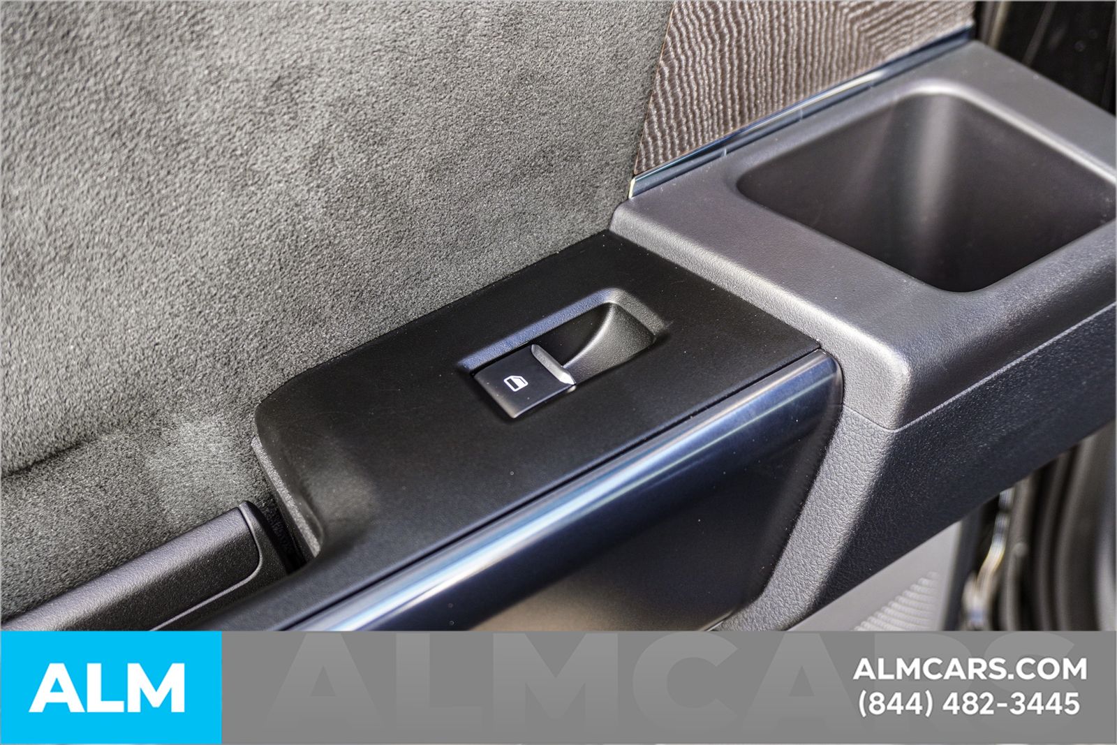 Used 2025 Black Ford Platinum image 55
