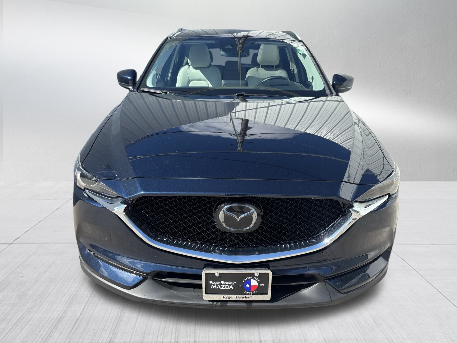 Used Car 2018 Mazda Cx-5  Grand Touring For Sale Under $20,000 In Austin, Texas