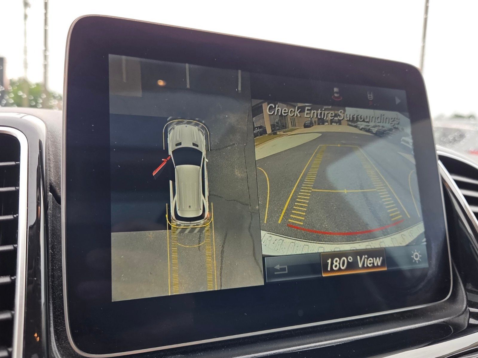 Used 2017  Mercedes-Benz GLE 350 image 23