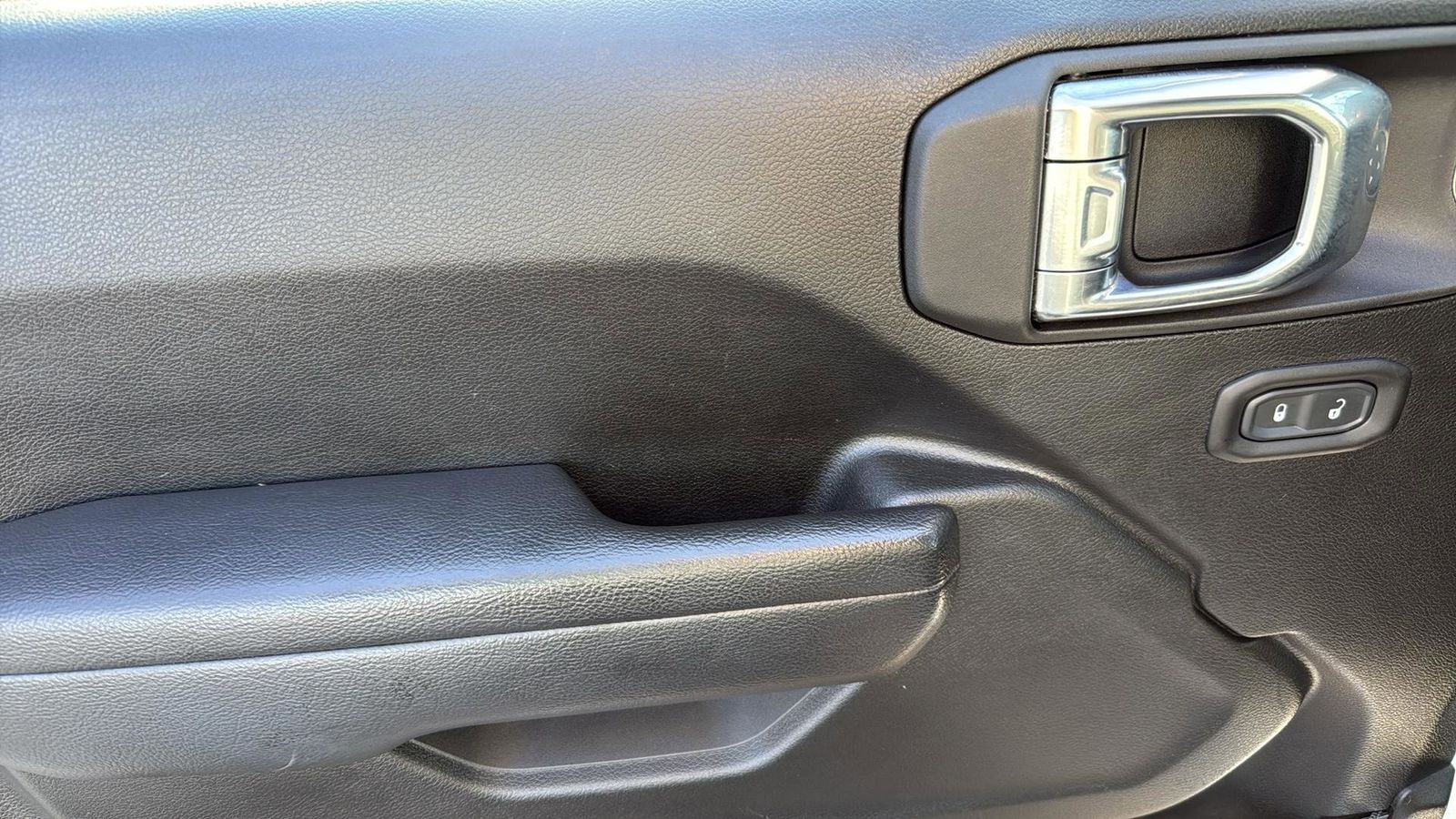 Used Car 2023 Jeep Wrangler  Rubicon For Sale Under $40,000 In Austin, Texas