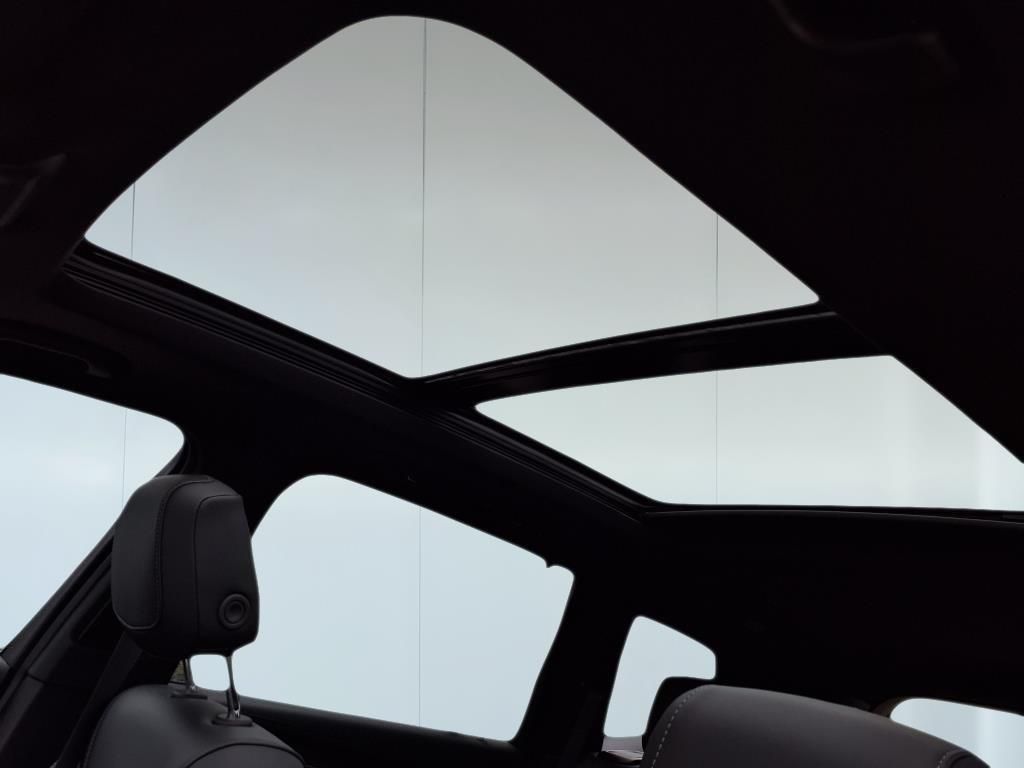 2025 Cadillac XT6 Sport - 9