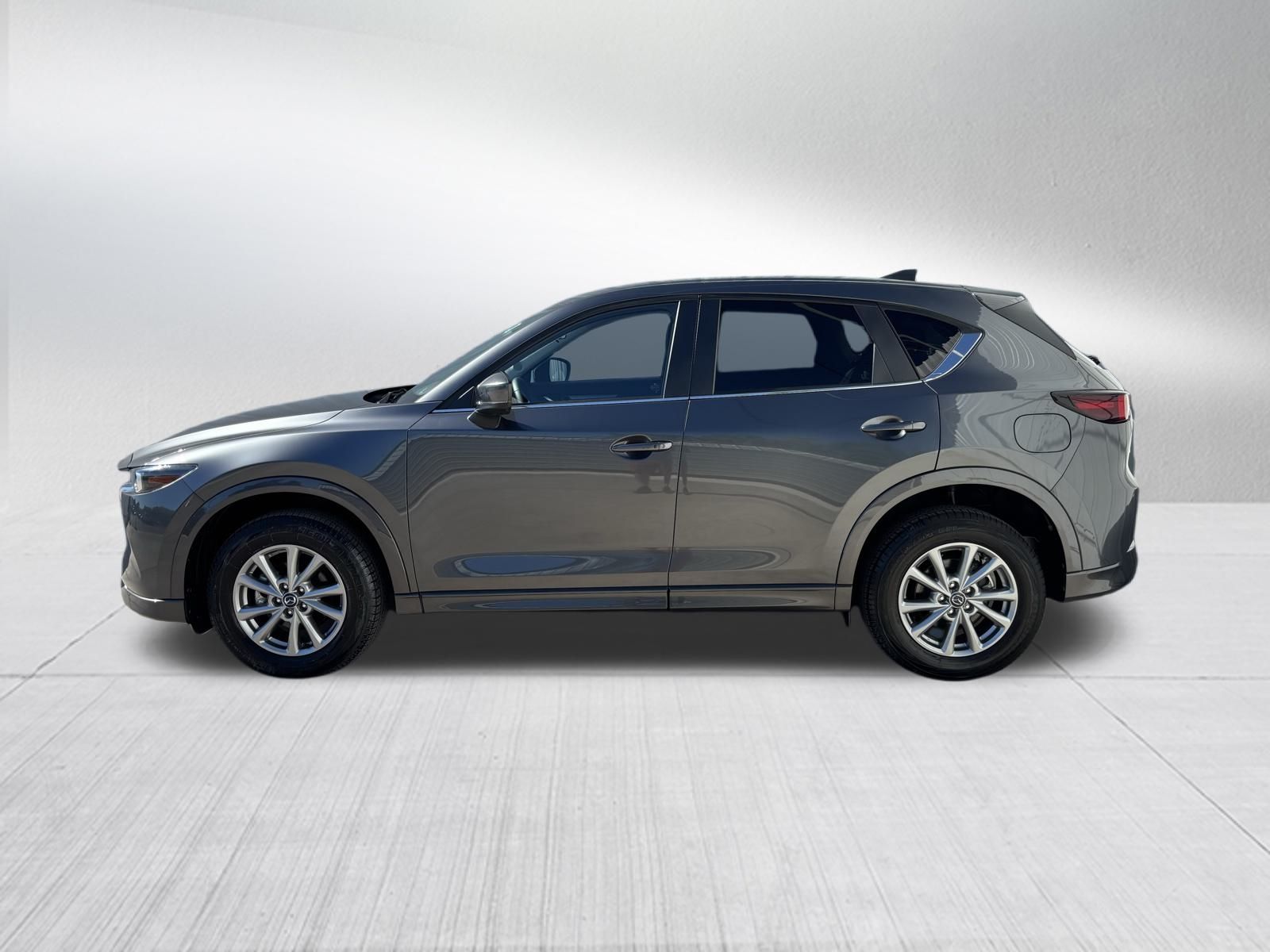 Used Car 2024 Mazda Cx-5  2.5 S Select Package For Sale Under $30,000 In Austin, Texas