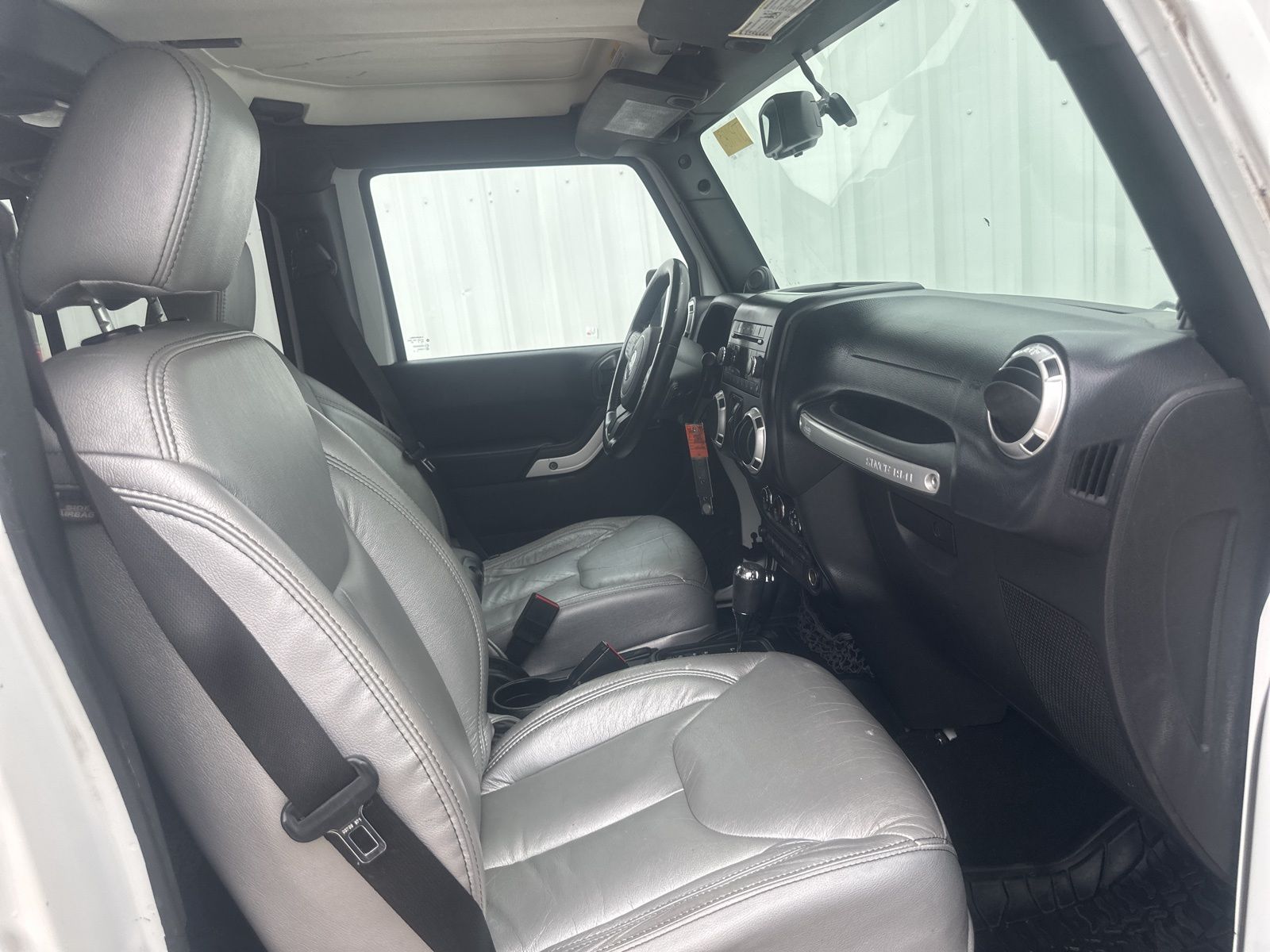 Used Car 2013 Jeep Wrangler  Unlimited Sahara For Sale Under $20,000 In Austin, Texas
